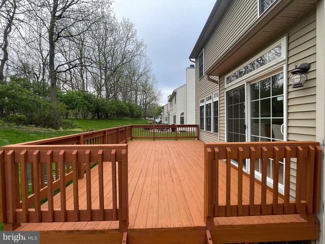 133 FOREST LINE RD, Easton, PA 18045