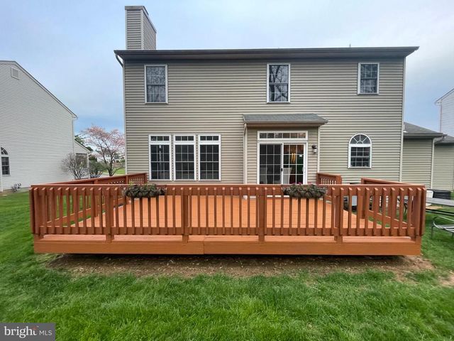 133 FOREST LINE RD, Easton, PA 18045