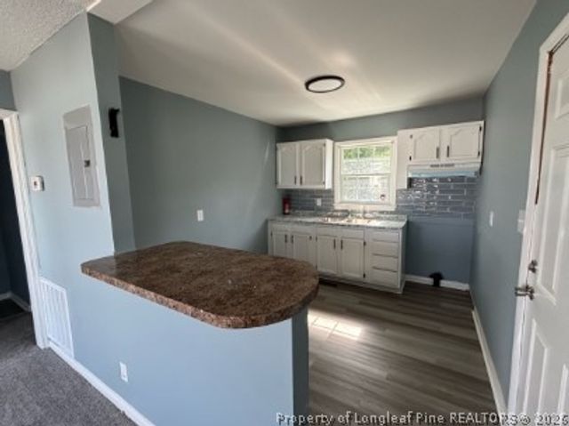 118 Calvin Street B, Spring Lake, NC 28390