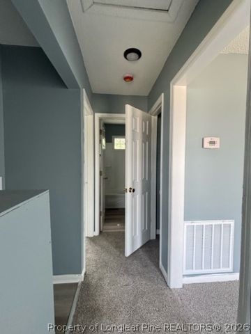 118 Calvin Street B, Spring Lake, NC 28390