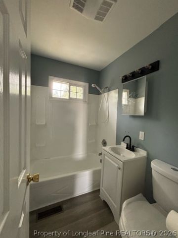 118 Calvin Street B, Spring Lake, NC 28390