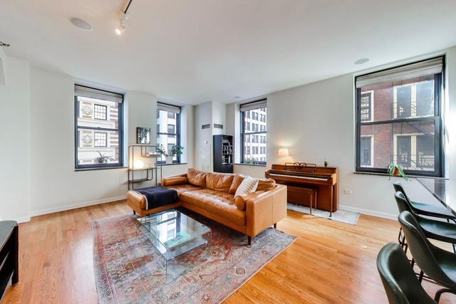 6 N Michigan Avenue 1111, Chicago, IL 60602