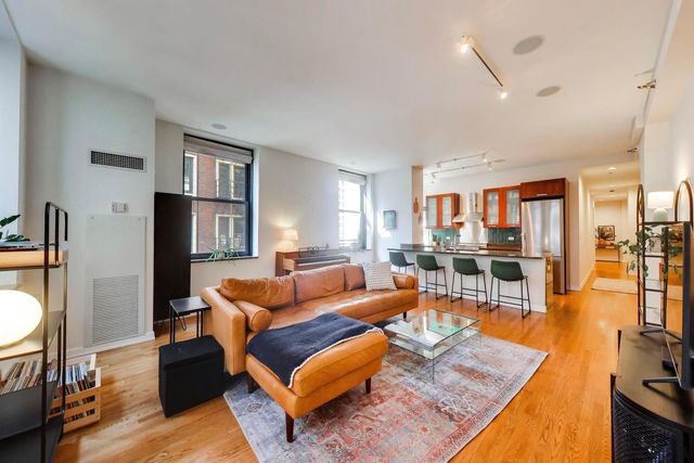 6 N Michigan Avenue 1111, Chicago, IL 60602