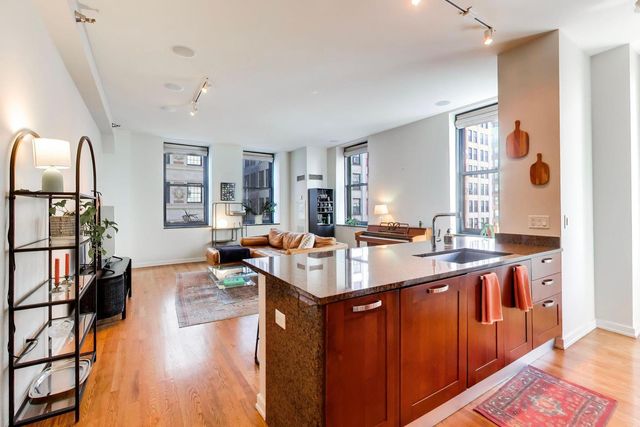 6 N Michigan Avenue 1111, Chicago, IL 60602