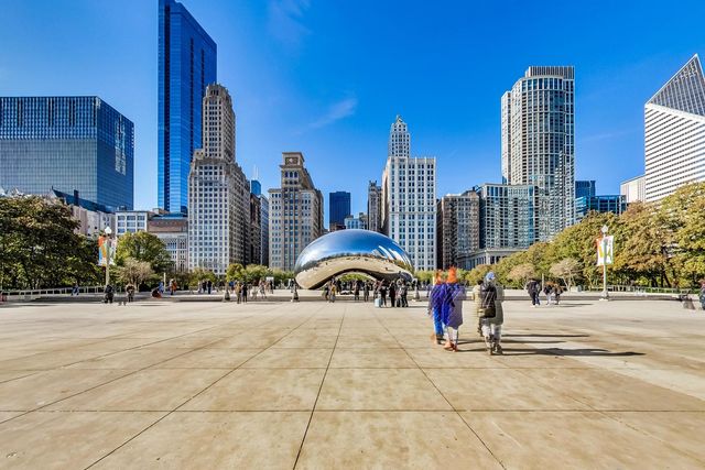 6 N Michigan Avenue 1111, Chicago, IL 60602