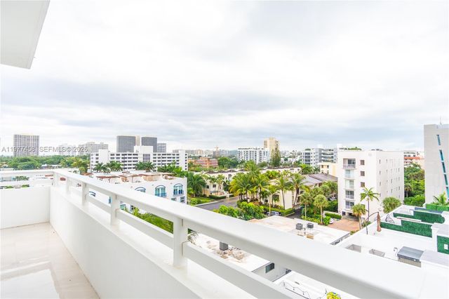 1150 102nd St 702, Bay Harbor Islands, FL 33154