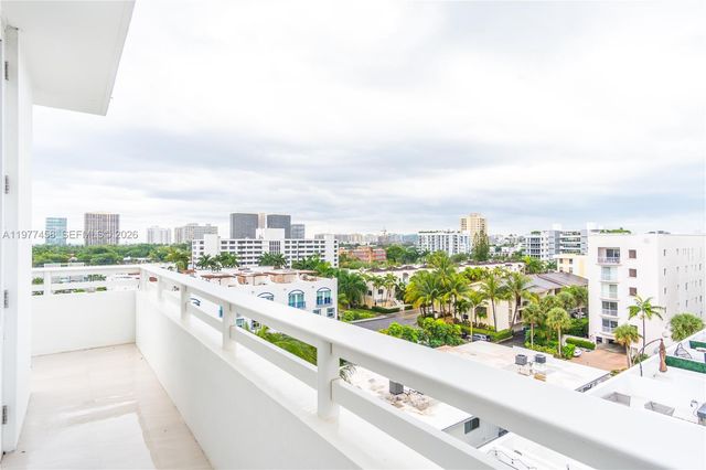 1150 102nd St 702, Bay Harbor Islands, FL 33154