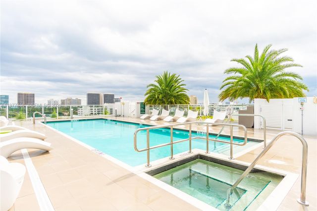 1150 102nd St 702, Bay Harbor Islands, FL 33154