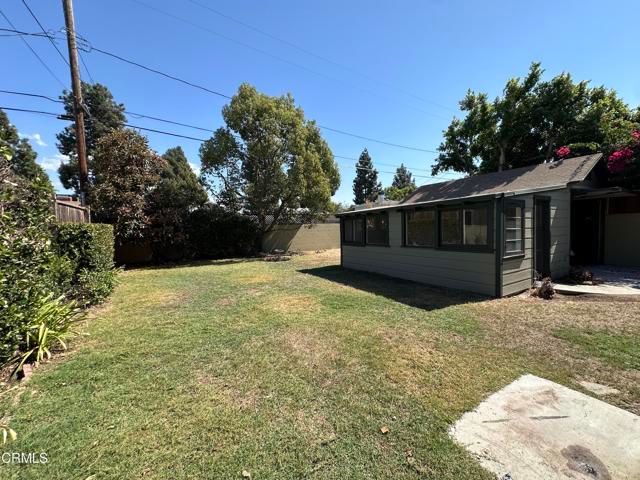 930 N Fairview Street Street, Burbank, CA 91505