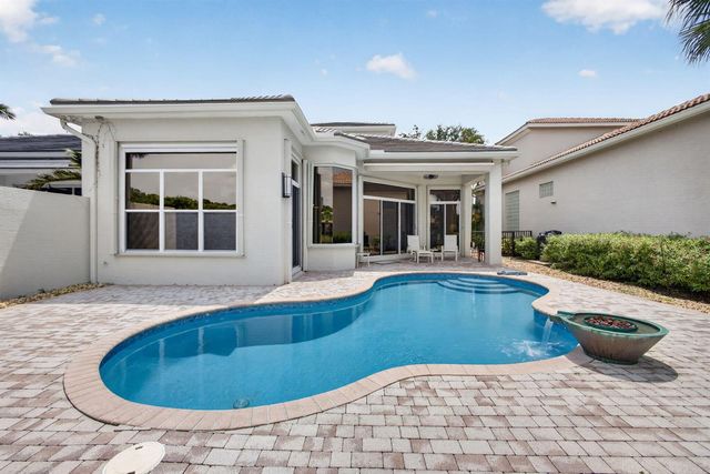 229 Andalusia Drive, Palm Beach Gardens, FL 33418