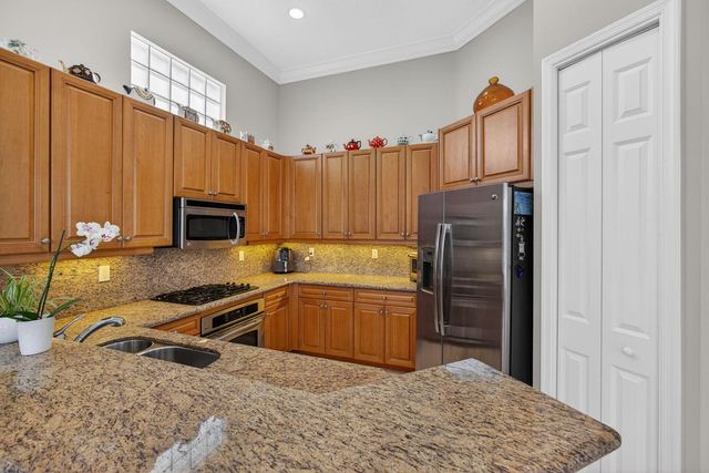 229 Andalusia Drive, Palm Beach Gardens, FL 33418