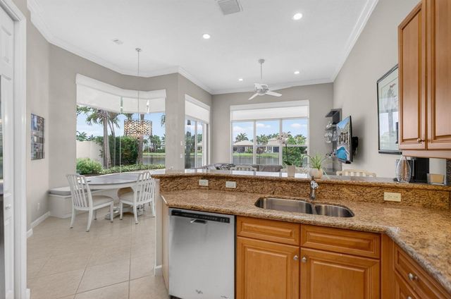 229 Andalusia Drive, Palm Beach Gardens, FL 33418