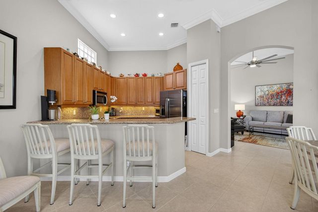229 Andalusia Drive, Palm Beach Gardens, FL 33418