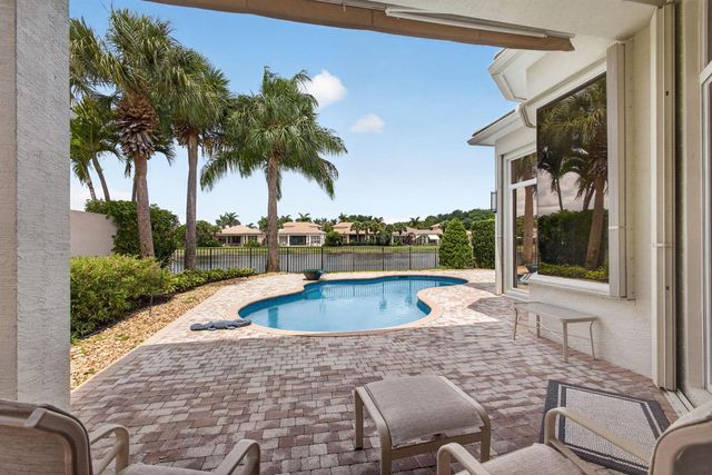 229 Andalusia Drive, Palm Beach Gardens, FL 33418
