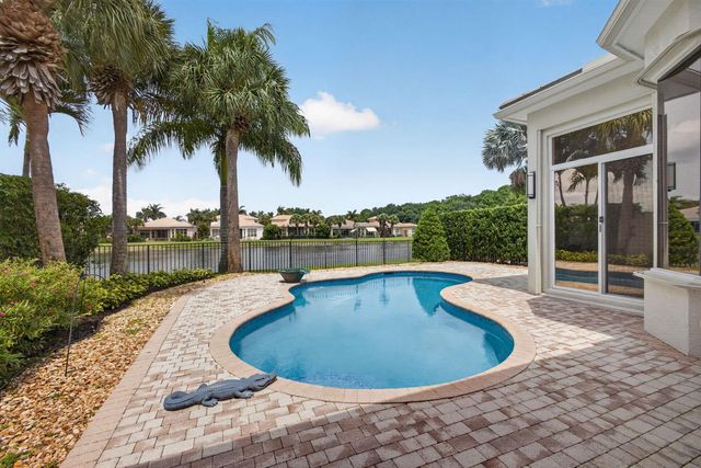 229 Andalusia Drive, Palm Beach Gardens, FL 33418