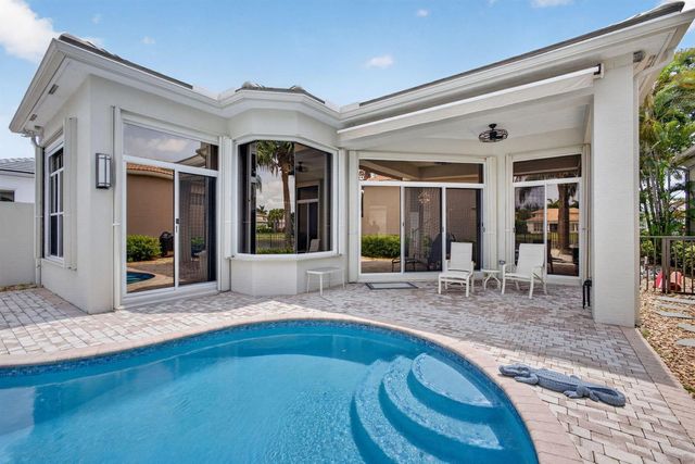 229 Andalusia Drive, Palm Beach Gardens, FL 33418