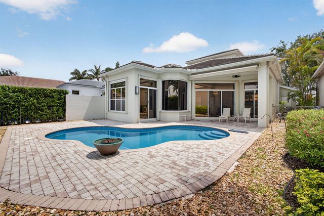 229 Andalusia Drive, Palm Beach Gardens, FL 33418