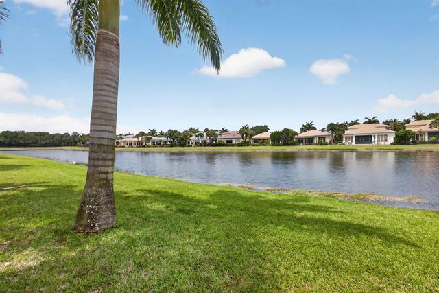 229 Andalusia Drive, Palm Beach Gardens, FL 33418