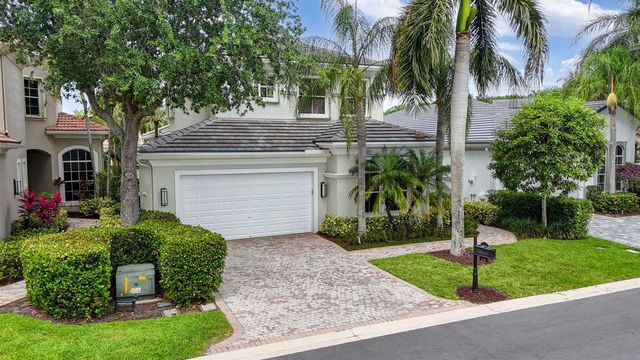 229 Andalusia Drive, Palm Beach Gardens, FL 33418