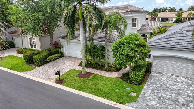 229 Andalusia Drive, Palm Beach Gardens, FL 33418