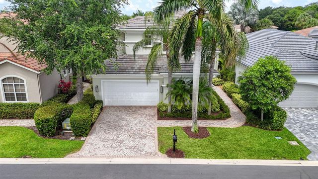 229 Andalusia Drive, Palm Beach Gardens, FL 33418