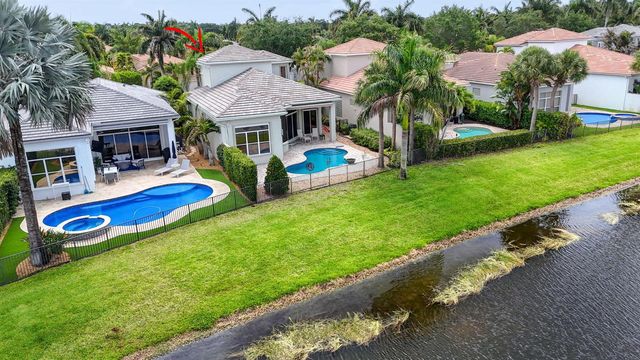 229 Andalusia Drive, Palm Beach Gardens, FL 33418