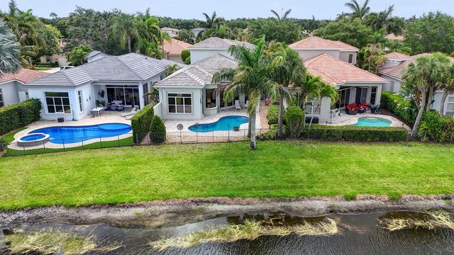 229 Andalusia Drive, Palm Beach Gardens, FL 33418