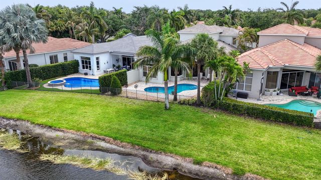 229 Andalusia Drive, Palm Beach Gardens, FL 33418