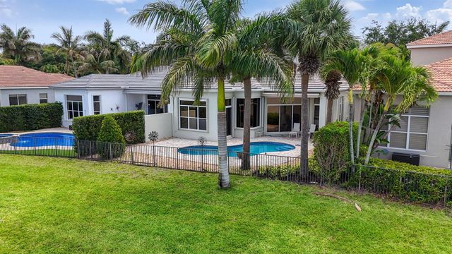 229 Andalusia Drive, Palm Beach Gardens, FL 33418