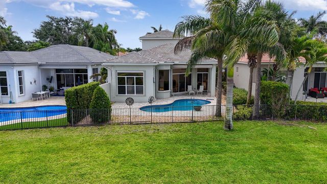 229 Andalusia Drive, Palm Beach Gardens, FL 33418