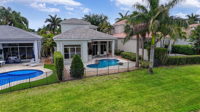 229 Andalusia Drive, Palm Beach Gardens, FL 33418