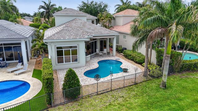 229 Andalusia Drive, Palm Beach Gardens, FL 33418