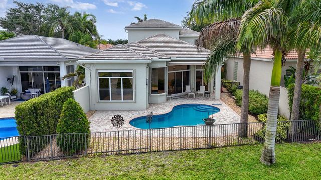 229 Andalusia Drive, Palm Beach Gardens, FL 33418