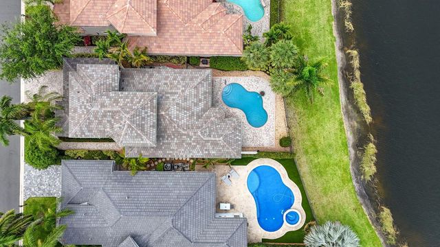 229 Andalusia Drive, Palm Beach Gardens, FL 33418