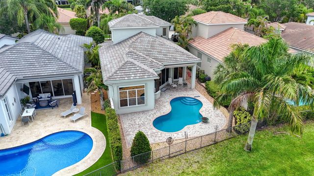 229 Andalusia Drive, Palm Beach Gardens, FL 33418