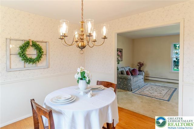 2130 Wisteria Road, Lower Macungie Twp, PA 18062