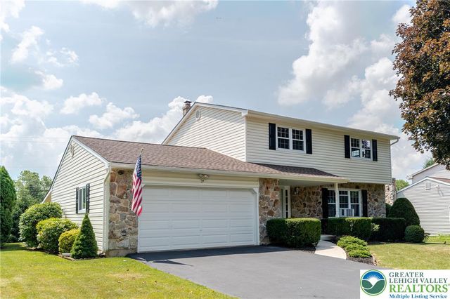 2130 Wisteria Road, Lower Macungie Twp, PA 18062
