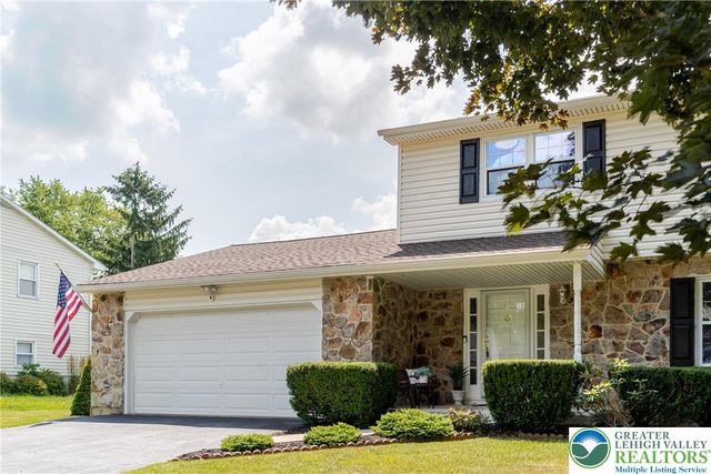 2130 Wisteria Road, Lower Macungie Twp, PA 18062