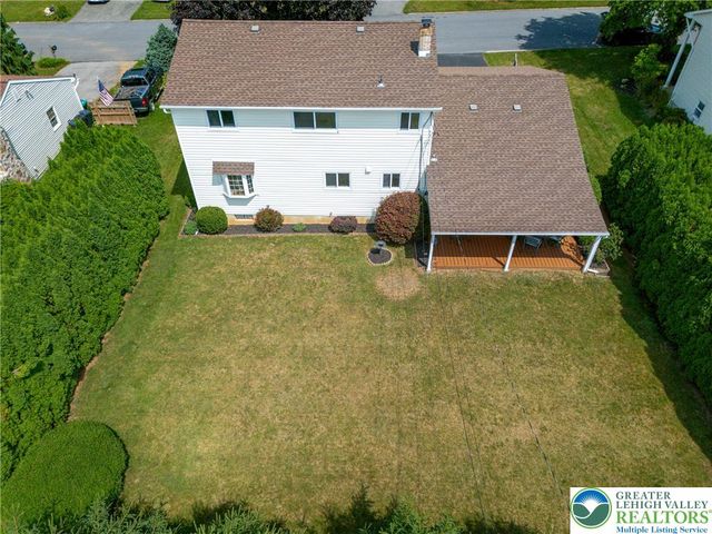 2130 Wisteria Road, Lower Macungie Twp, PA 18062