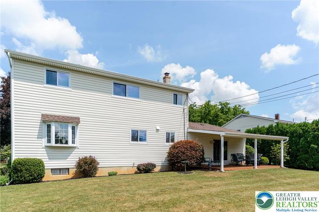 2130 Wisteria Road, Lower Macungie Twp, PA 18062