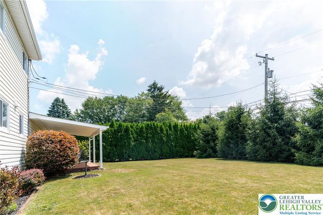 2130 Wisteria Road, Lower Macungie Twp, PA 18062