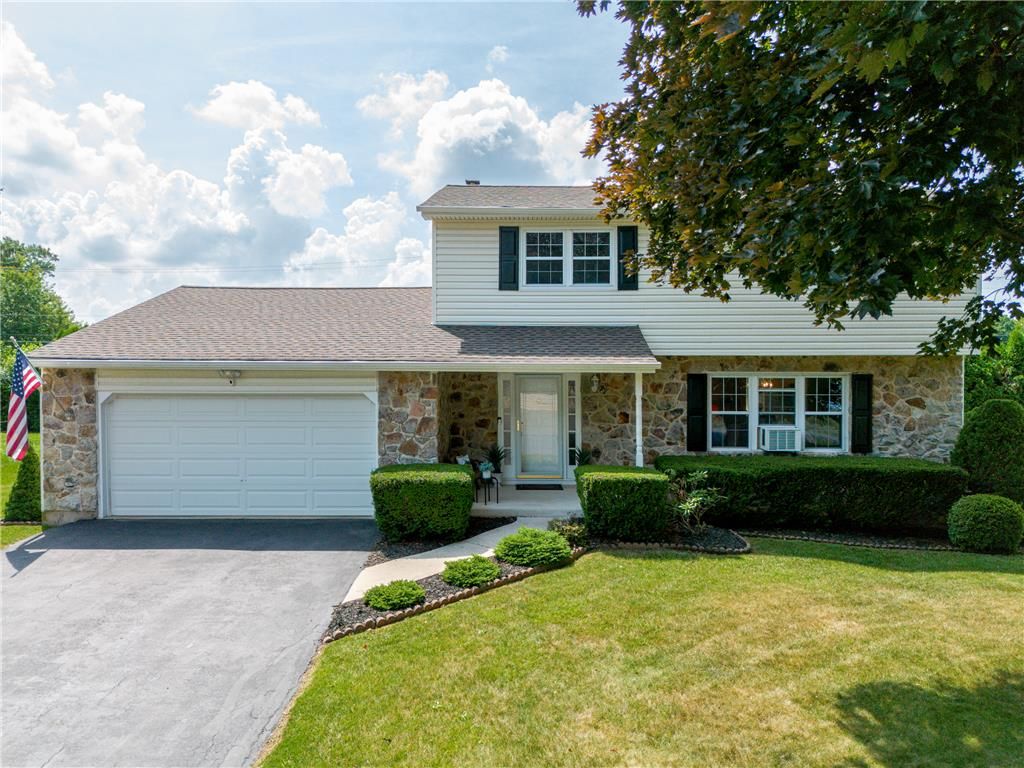 2130 Wisteria Road, Lower Macungie Twp, PA 18062