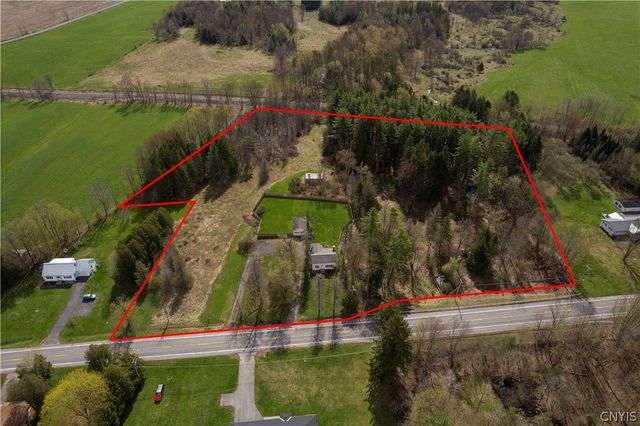 7156 Rt-291, Marcy, NY 13403