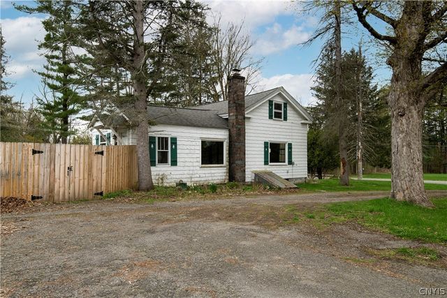 7156 Rt-291, Marcy, NY 13403