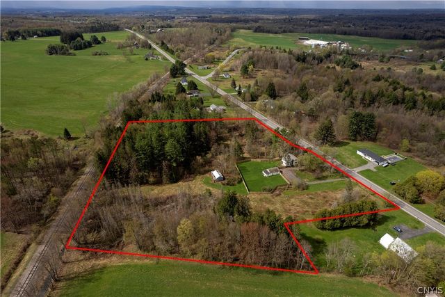 7156 Rt-291, Marcy, NY 13403