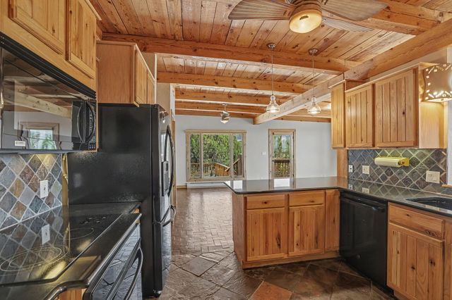 2 Cueva Canyon Road, Placitas, NM 87043
