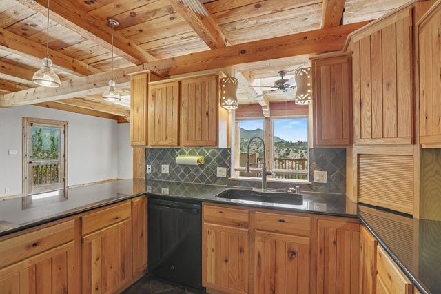 2 Cueva Canyon Road, Placitas, NM 87043