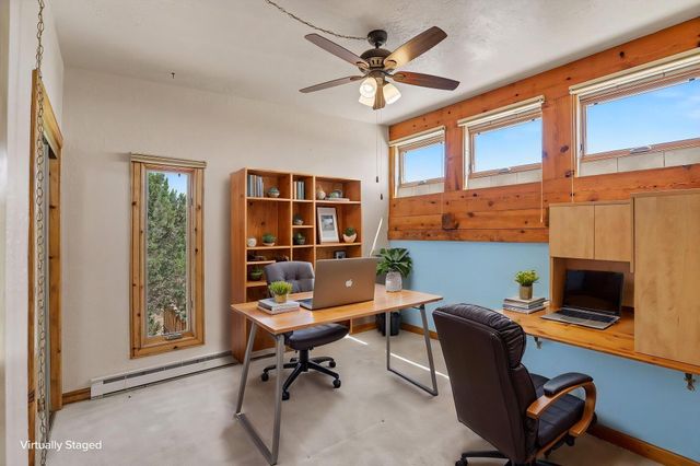 2 Cueva Canyon Road, Placitas, NM 87043