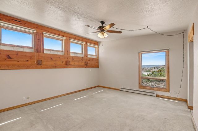 2 Cueva Canyon Road, Placitas, NM 87043