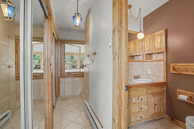 2 Cueva Canyon Road, Placitas, NM 87043